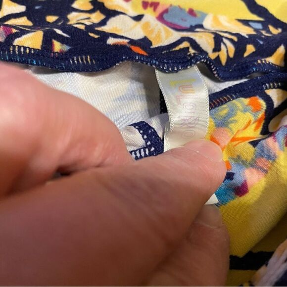 🌺3 for $30🌺LuLaRoe stretchy leggings, size XS. (PT10) - Picture 6 of 6